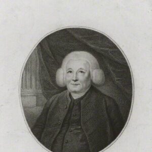 Carl Gottfried Woide