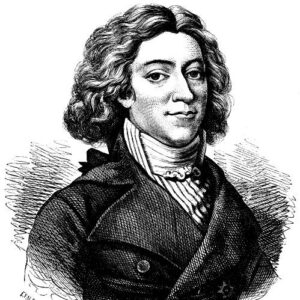 Carl Gustaf af Leopold