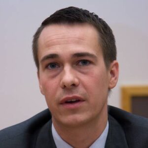 Carl Haglund