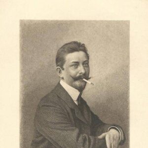 Carl Hermann Busse