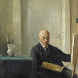 Carl Holsøe