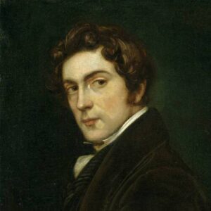 Carl Joseph Begas