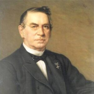 Carl Leverkus