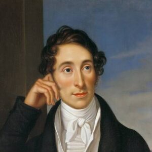 Carl Maria von Weber