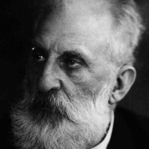 Carl Meinhof