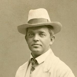 Carl Nielsen