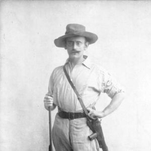 Carl Peters