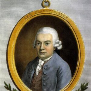 Carl Philipp Emanuel Bach