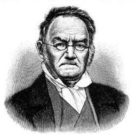 Carl Ritter