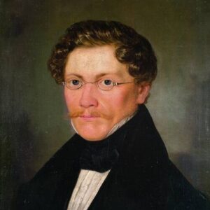 Carl Spitzweg