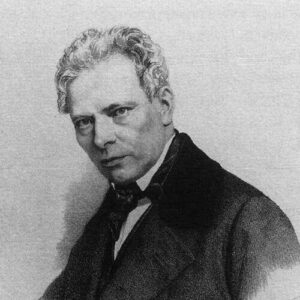 Carl Theodor Welcker