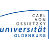 Carl von Ossietzky University of Oldenburg Logo