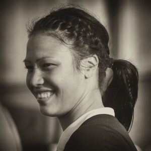 Carla Hohepa