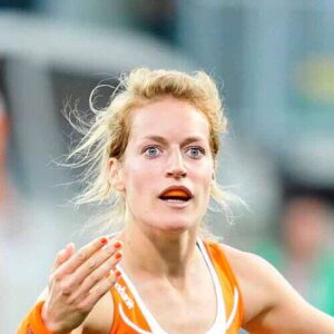 Carlien Dirkse van den Heuvel