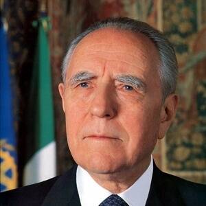 Carlo Azeglio Ciampi