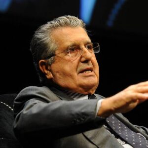 Carlo De Benedetti