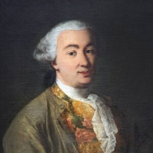 Carlo Goldoni