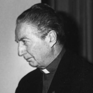 Carlo Maria Martini