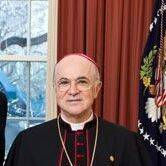 Carlo Maria Viganò