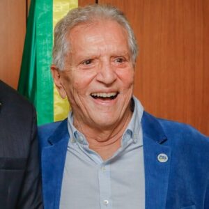 Carlos Alberto de Nóbrega