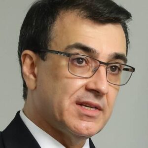 Carlos Alberto Franco França