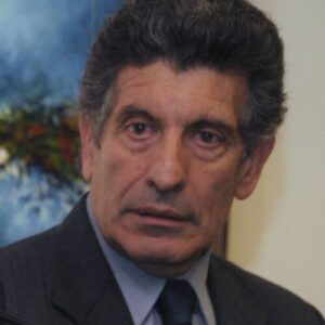 Carlos Álvarez