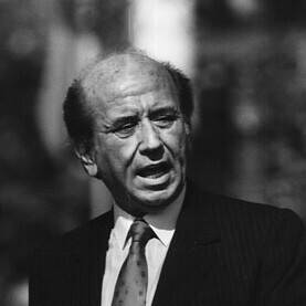 Carlos Andrés Pérez