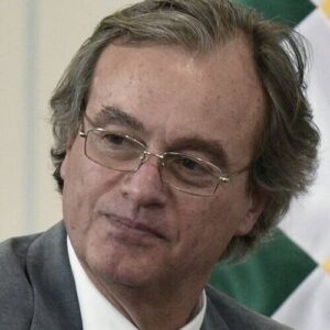 Carlos Basombrío Iglesias