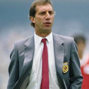 Carlos Bilardo