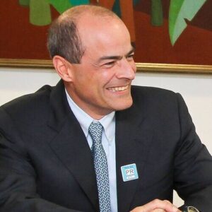 Carlos Brito