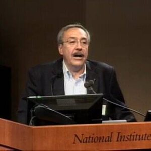 Carlos Bustamante