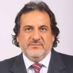 Carlos Cantero