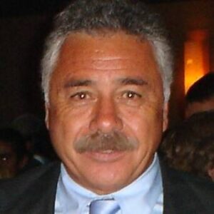 Carlos Caszely