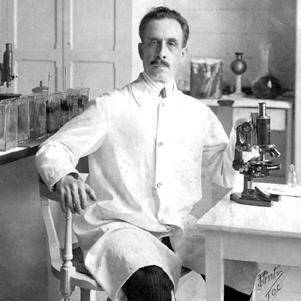 Carlos Chagas