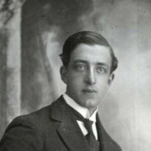 Carlos Cueva Tamariz