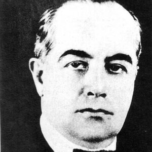 Carlos Gibson