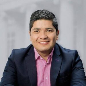 Carlos Eduardo Guevara Villabón
