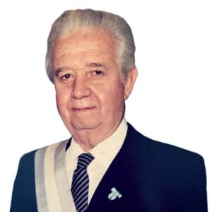 Carlos Enrique Gómez Centurión
