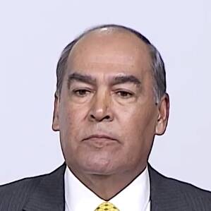 Carlos Ernesto Navarro López