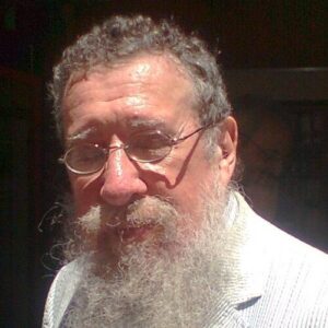 Carlos Escudé