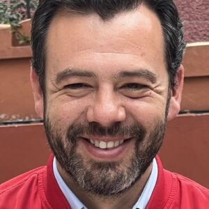 Carlos Fernando Galán