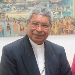 Carlos Filipe Ximenes Belo