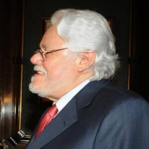 Carlos Gaviria Díaz