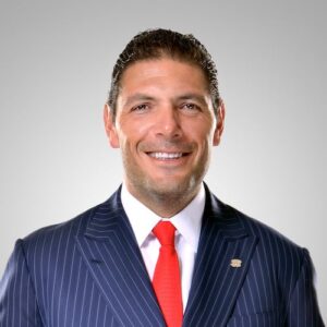 Carlos Hank González
