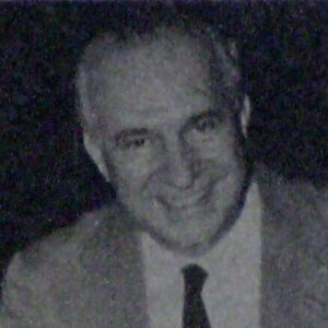 Carlos Humberto Perette