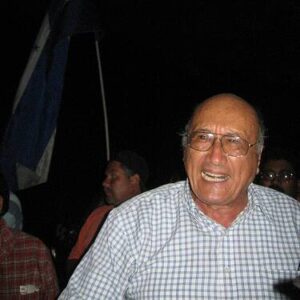 Carlos Humberto Reyes