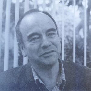 Carlos Iván Degregori