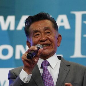 Carlos Kasuga