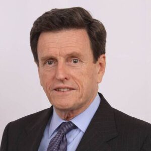 Carlos Larraín