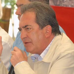 Carlos Lozano de la Torre